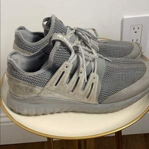 Adidas Tubular Casual Shoes